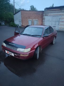  Toyota Corolla 1992 , 275000 , 