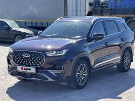 SUV   Chery Tiggo 8 Pro 2021 , 1800000 , 