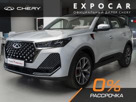 SUV   Chery Tiggo 7 Pro Max 2024 , 3370000 , 