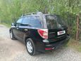 SUV   Subaru Forester 2008 , 995000 , -