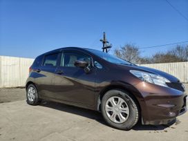  Nissan Note 2015 , 850000 , -