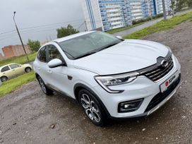 SUV   Renault Samsung XM3 2020 , 1690000 , 