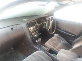  Toyota Mark II 1993 , 110000 , 