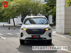 SUV   Haval M6 Plus 2023 , 1450000 , 