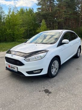  Ford Focus 2016 , 1350000 , 