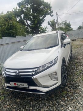 SUV   Mitsubishi Eclipse Cross 2018 , 2000000 , 