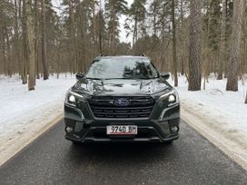 SUV   Subaru Forester 2022 , 5250000 , 
