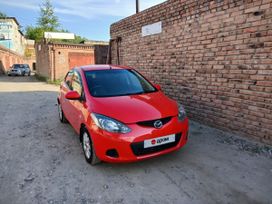  Mazda Demio 2007 , 600000 , 