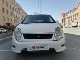  Mitsubishi Mirage Dingo 1999 , 319000 , 