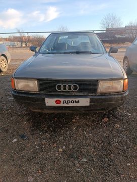  Audi 80 1987 , 110000 , 