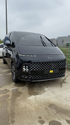    Hyundai Staria 2022 , 3990000 , 