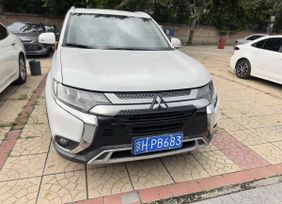 SUV   Mitsubishi Outlander 2020 , 2899000 , 