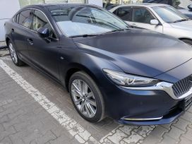  Mazda Atenza 2022 , 3950000 , 