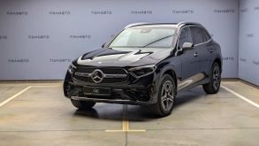  GLC, 2025