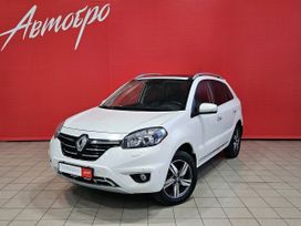  Koleos, 2013
