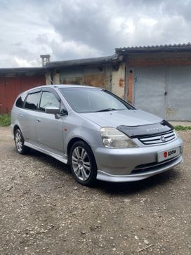    Honda Stream 2001 , 410000 , 