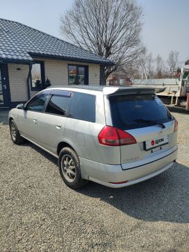  Nissan Wingroad 2002 , 400000 , 