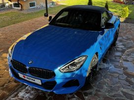   BMW Z4 2019 , 5550000 , -