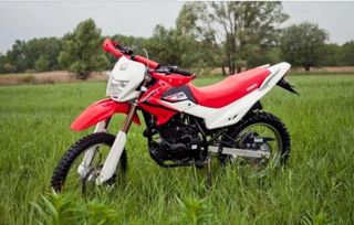   Irbis TTR 250 2013 , 115000 , 