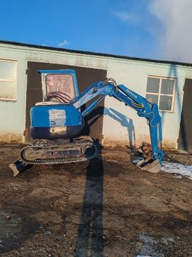- Hitachi EX30UR 2000 , 1700000 , 