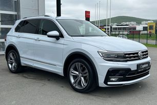 SUV   Volkswagen Tiguan 2019 , 3190000 , 