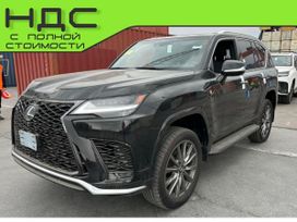 SUV   Lexus LX600 2024 , 20900000 , 