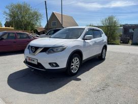 SUV   Nissan X-Trail 2016 , 2000000 , 