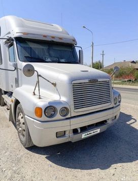   Freightliner Century Class 2000 , 2400000 , 