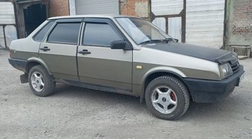   21099 2002 , 195000 , 