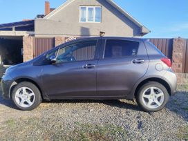  Toyota Vitz 2016 , 990000 , 