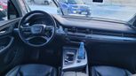 SUV   Audi Q7 2017 , 3750000 , 