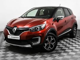 SUV   Renault Kaptur 2019 , 1568000 , 
