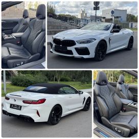  BMW M8 2021 , 13900000 , 