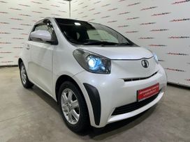  3  Toyota iQ 2009 , 645000 , 