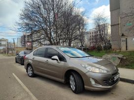 Peugeot 408 2012 , 550000 , 