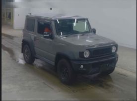  3  Suzuki Jimny Sierra 2022 , 1600000 , 
