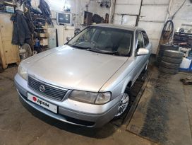  Nissan Sunny 2002 , 250000 , 