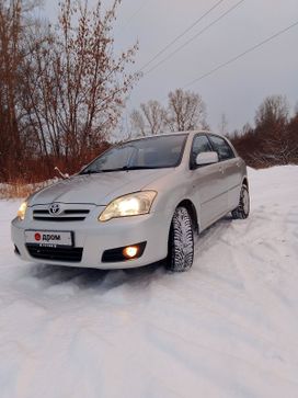  Toyota Corolla 2004 , 615000 , 