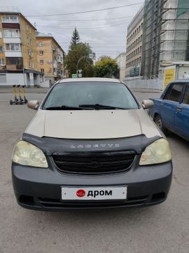  Chevrolet Lacetti 2008 , 420000 , 