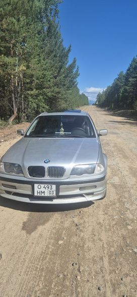  BMW 3-Series 1998 , 600000 , -