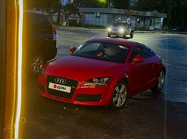  3  Audi TT 2008 , 1550000 , 
