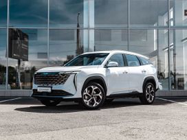 SUV   Geely Atlas 2024 , 3878019 , 