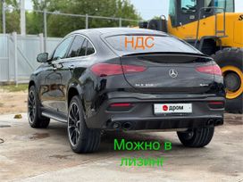 SUV   Mercedes-Benz GLE 2023 , 12999000 , 