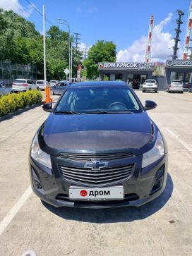  Chevrolet Cruze 2014 , 870000 , 