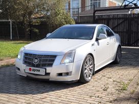  Cadillac CTS 2011 , 1800000 , 