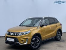 Vitara, 2020