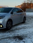  Toyota Sai 2016 , 2250000 , -