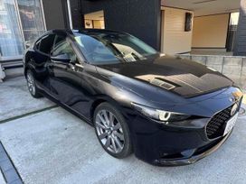  Mazda Mazda3 2021 , 1160000 , 