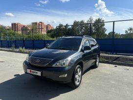 SUV   Lexus RX330 2005 , 1600000 , 