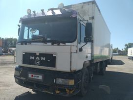  MAN F2000 1996 , 1900000 , 